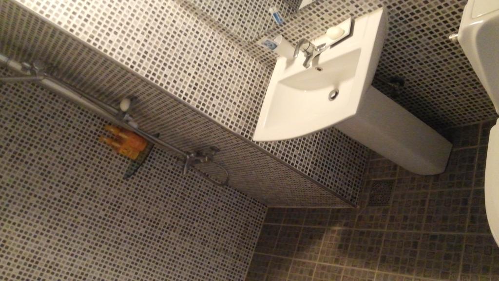 胜利酒店 巨济市 客房 照片